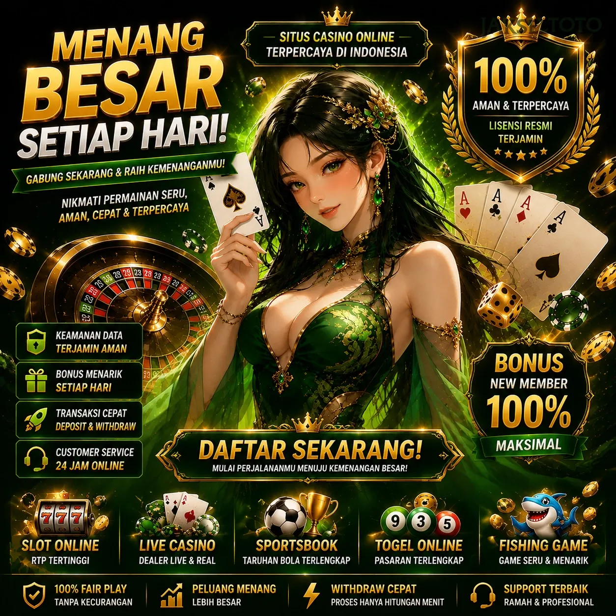 jakseltoto