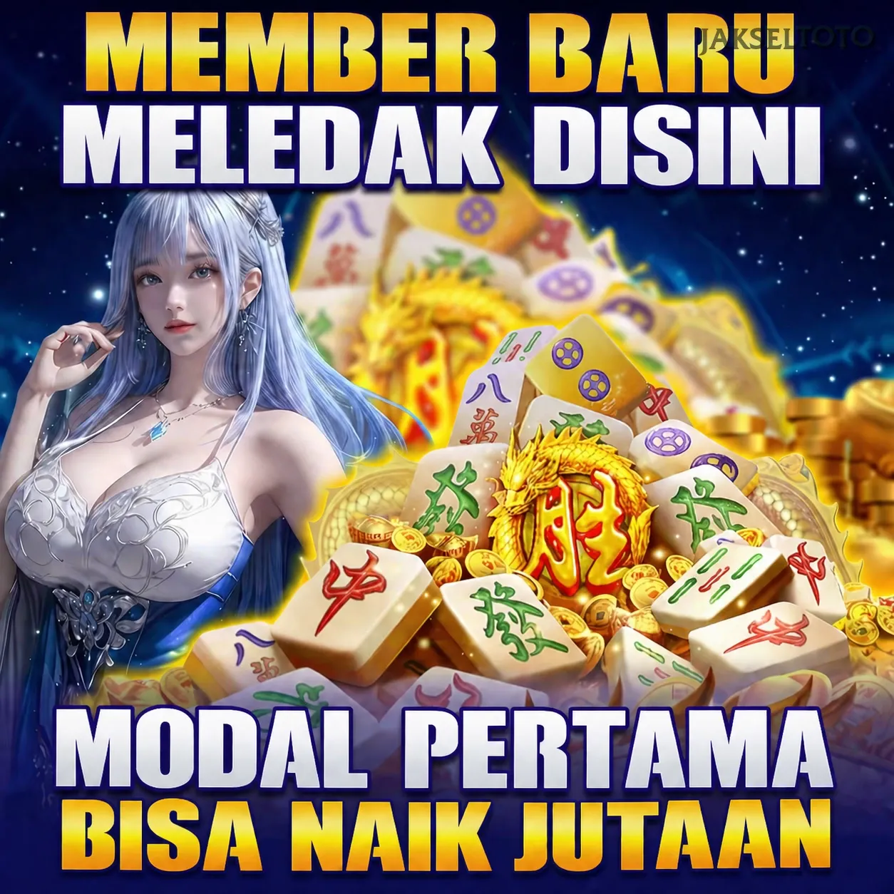 jakseltoto